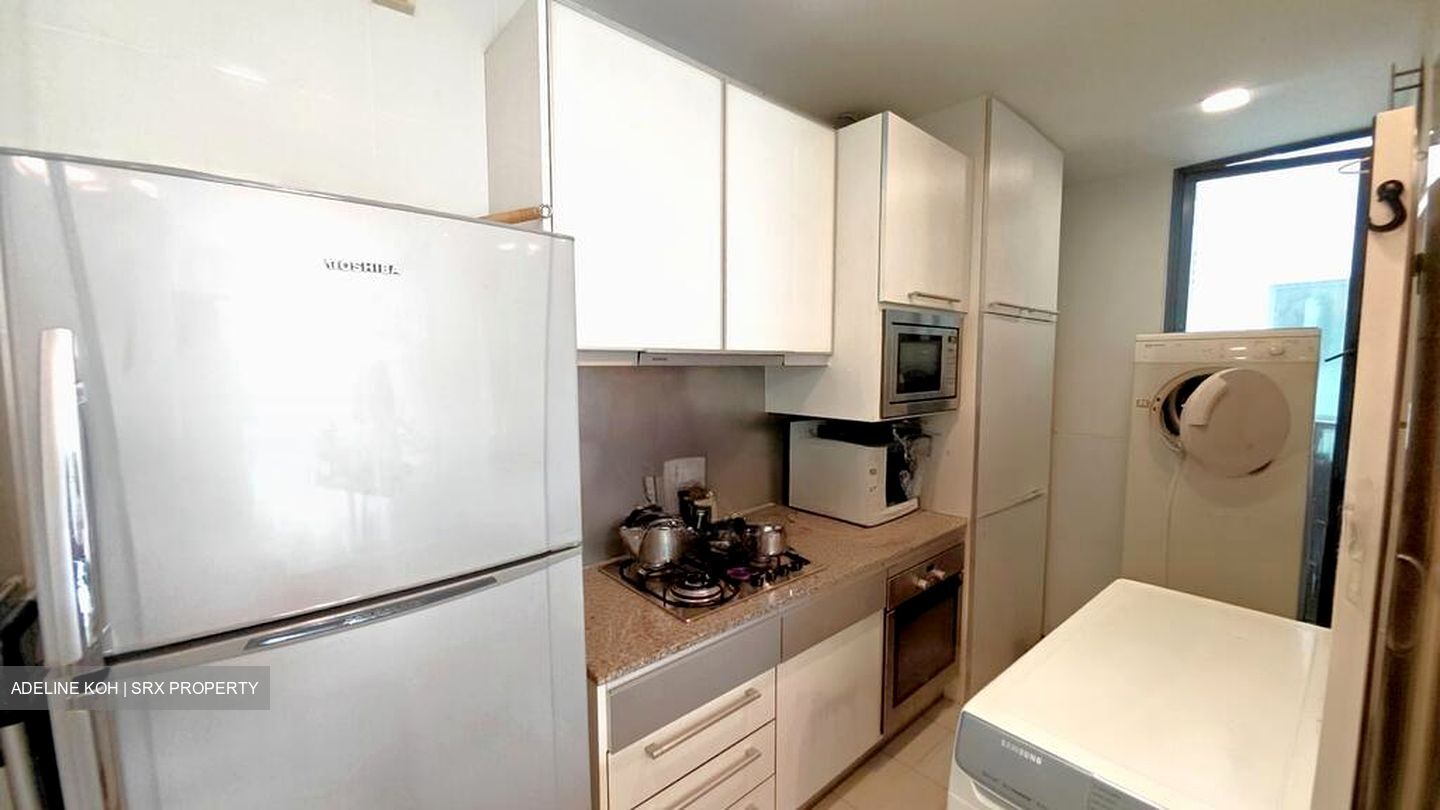 RiverGate (D9), Apartment #572239981